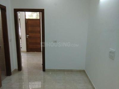 1 BHK Apartment