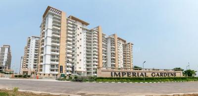 3 BHK Flat