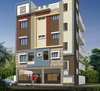7 BHK Independent House