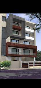Gallery Cover Image of 1900 Sq.ft 3 BHK Independent Floor for buy in Sector 57 for 12500000