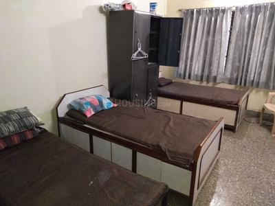 Bedroom Image of PG 4194450 Gokhalenagar in Gokhalenagar