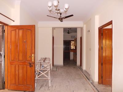2.5 BHK Independent Floor