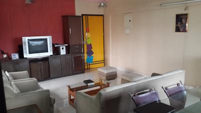 2 BHK Apartment
