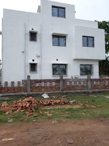 3 BHK Villa