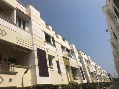 2 BHK Independent Floor
