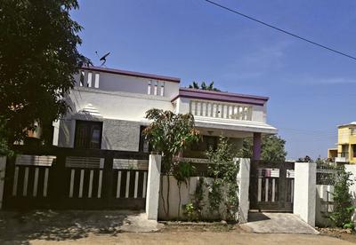 2 BHK Villa