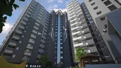 Gallery Cover Image of 1905 Sq.ft 3 BHK Apartment for buy in Vijay Nagar for 6096000