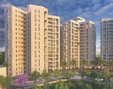 3 BHK Apartment