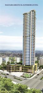 Gallery Cover Image of 1575 Sq.ft 3 BHK Apartment for buy in Kandivali West for 25000000