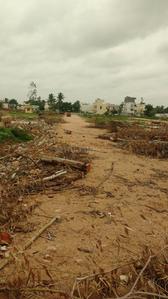 Residential Plot