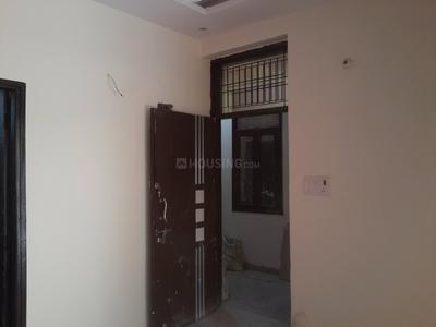 1 BHK Apartment