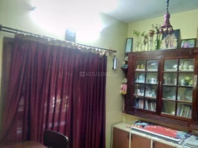 3 BHK Apartment
