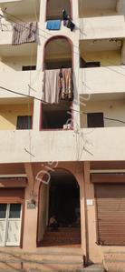 Gallery Cover Image of 462 Sq.ft 1 BHK Apartment for buy in Bada Bangarda for 739200