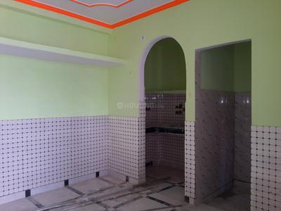 1 RK Apartment