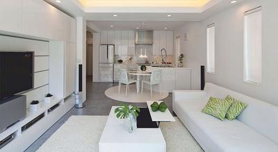 3 BHK Apartment