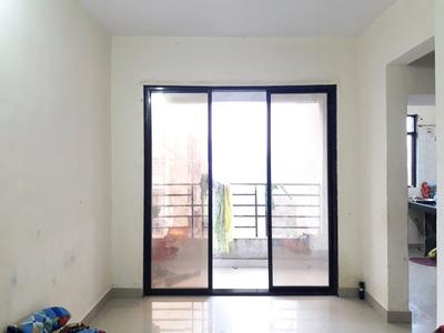 Gallery Cover Image of 635 Sq.ft 1 BHK Independent House for buy in Vitthalwadi for 2000000