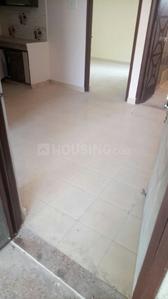 1 BHK Apartment