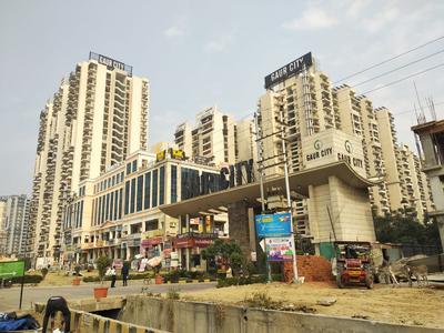3 BHK Apartment