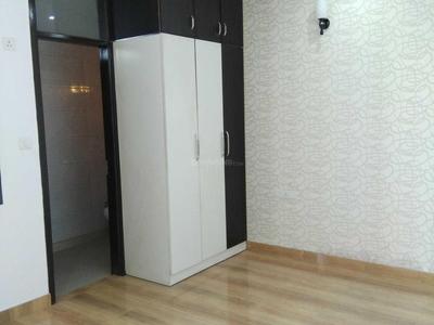 Gallery Cover Image of 600 Sq.ft 1 BHK Independent Floor for buy in Niti Khand for 2600000