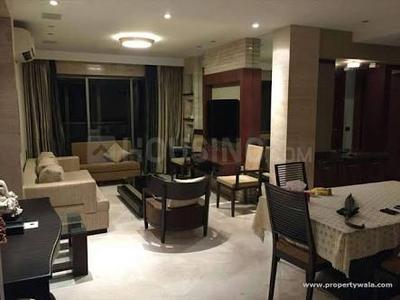 Gallery Cover Image of 1000 Sq.ft 2 BHK Apartment for rent in Andheri West for 55000