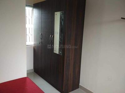 Bedroom Image of PG 4272334 Marathahalli in Marathahalli