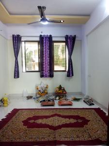 1 BHK Apartment