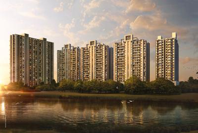 1 BHK Apartment