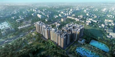 2 BHK Apartment