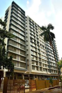 Gallery Cover Image of 1222 Sq.ft 2 BHK Apartment for buy in Andheri East for 17600000