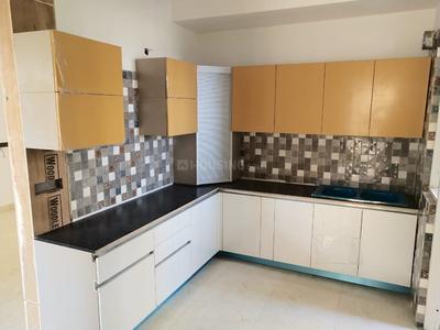 4 BHK Apartment