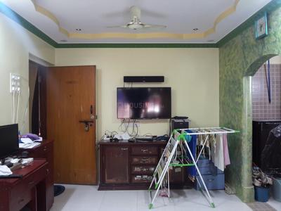 Gallery Cover Image of 600 Sq.ft 1 BHK Apartment for buy in Chembur for 9500000