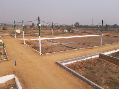 Residential Plot