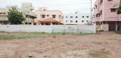 Gallery Cover Image of Sq.ft Residential Plot for buy in Thoraipakkam for 6334680