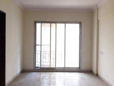 Gallery Cover Image of 725 Sq.ft 1 BHK Apartment for buy in Kalyan West for 4600000