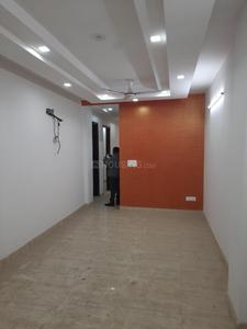 Gallery Cover Image of 1100 Sq.ft 3 BHK Independent Floor for buy in Govindpuri for 7000000