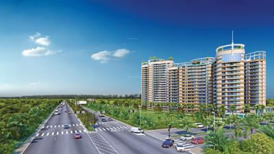 3 BHK Apartment