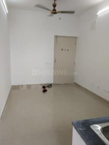 1 BHK Apartment