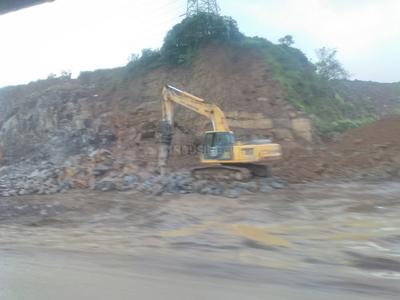 Gallery Cover Image of Sq.ft Residential Plot for buy in Uran for 400000