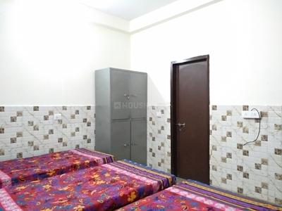 Bedroom Image of Mahadev PG in Palam Vihar Extension