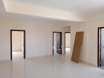 3 BHK अपार्टमेंट