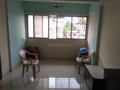 1 BHK Apartment