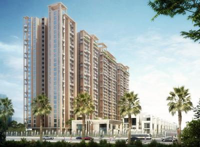 3 BHK Apartment