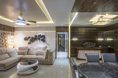 2 BHK Apartment