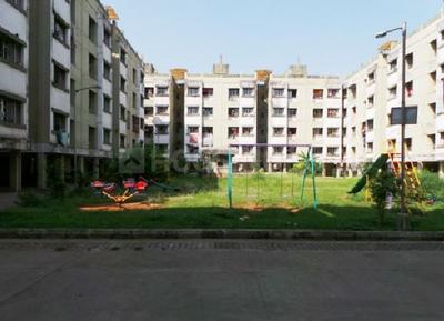1 BHK Apartment