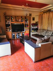 Gallery Cover Image of 1325 Sq.ft 2 BHK Apartment for buy in Kanerkar Nagar for 4900000