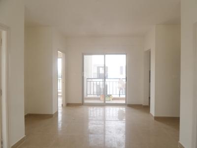 Gallery Cover Image of 1200 Sq.ft 3 BHK Apartment for buy in Kada Agrahara for 4000000