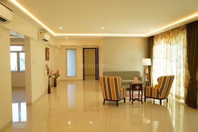 2 BHK Apartment