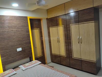 Gallery Cover Image of 860 Sq.ft 2 BHK Apartment for buy in Bhandup West for 14500000