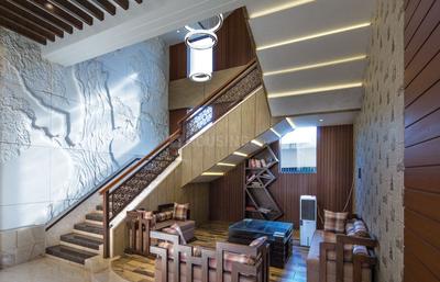 Gallery Cover Image of 950 Sq.ft 2 BHK Apartment for buy in Hiranandani Estate for 9200000