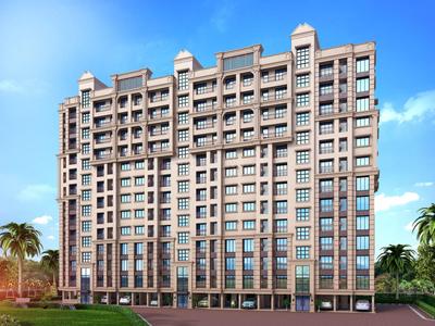 Gallery Cover Image of 455 Sq.ft 1 RK Independent House for buy in Vasai East for 2047500